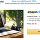 12 Months Unlimited Amazon Cloud Drive, $48 for Prime members